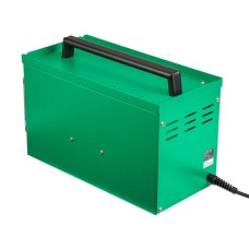 Блок подачи воздуха Leister AIRSTREAM ST, 230 В / 0,21 кВт Блок подачи воздуха Leister AIRSTREAM ST, 230 В / 0,21 кВт