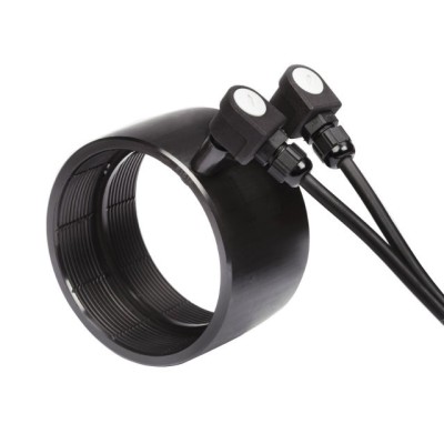 Электромуфтовый сварочный аппарат ROWELD ROFUSE SANI, ø 40 - 160 мм