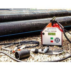 Электромуфтовый сварочный аппарат ROWELD ROFUSE BASIC 48, ø 32 - 450 мм