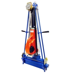 Передавливатель гидравлический Caldertech для ПЭ труб ø 160 - 250 мм