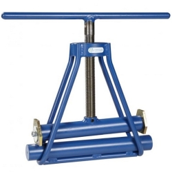 Передавливатель механический Caldertech для ПЭ труб ø 63 - 125 мм