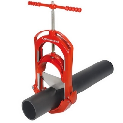 Гильотина ROCUT XL для ПЭ труб ø до 125 мм