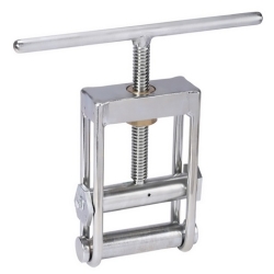 Передавливатель механический Rothenberger для ПЭ труб ø 32 - 63 мм