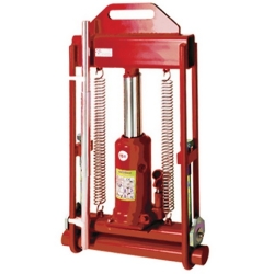 Передавливатель гидравлический Rothenberger для ПЭ труб ø 160 - 225 мм