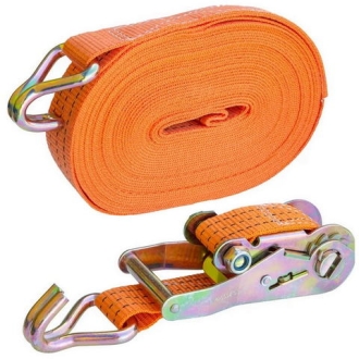 Ремень для зажима трубы