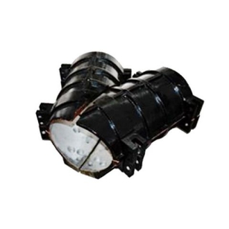 Зажимы для Y-образных фитингов R800W, ø 450 - 800 мм