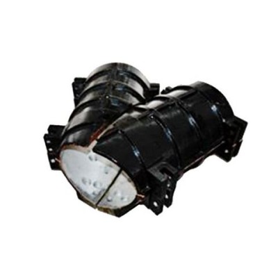 Зажимы для Y-образных фитингов SHG315, ø 90 - 315 мм