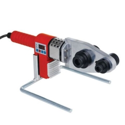 Паяльник для пластиковых труб Super-Ego, ø 20-32 мм