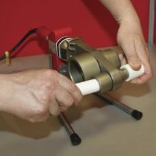 Паяльник для пластиковых труб ROWELD P63 Е, ø 20 - 63 мм