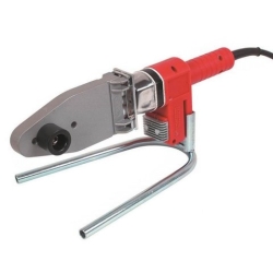 Паяльник для пластиковых труб ROWELD P63 T, ø 20 - 63 мм