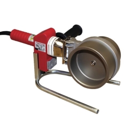 Паяльник для пластиковых труб ROWELD P110 Е, ø 75 - 110 мм