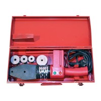 Паяльник для пластиковых труб V-Weld R040, ø 20 - 40 мм Паяльник для пластиковых труб V-Weld R040, ø 20 - 40 мм