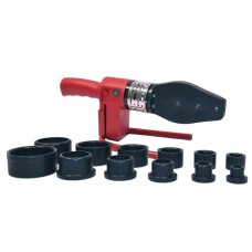Паяльник для пластиковых труб V-Weld R063, ø 20 - 63 мм