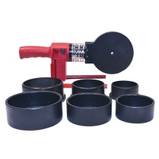 Паяльник для пластиковых труб V-Weld R110, ø 75 - 110 мм