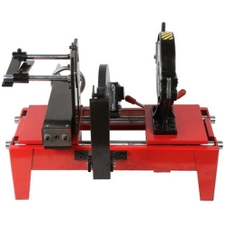 Станок для раструбной сварки ПП труб V-Weld R160, ø 63 - 160 мм