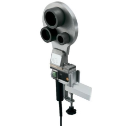 Насадка для паяльника труб ROWELD Р125, ø 75 мм