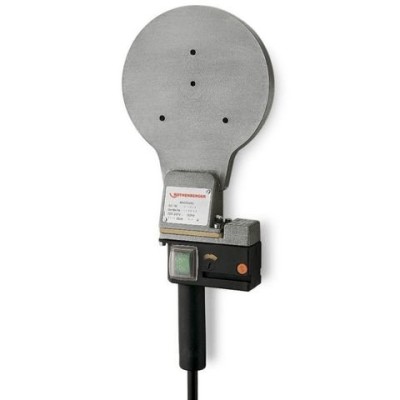 Паяльник для пластиковых труб ROWELD P125, ø 63 - 125 мм