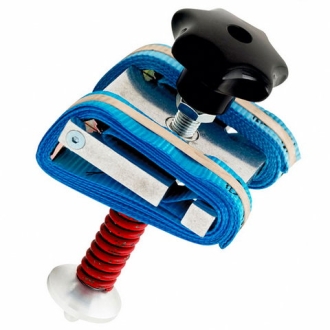 Позиционер для седлового отвода ПЭ труб, ø 63 - 500 мм