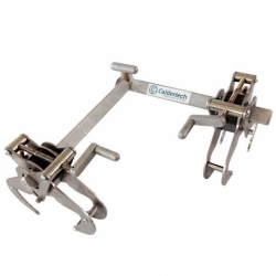 Позиционер для муфт и отводов, 2-х осевой ø 20 - 63 мм