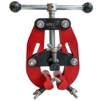 Центратор SPC63 для сварки стальных труб Voll, ø 25 - 63 мм