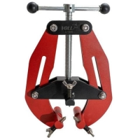 Центратор SPC150 для сварки стальных труб Voll, ø 50 - 150 мм