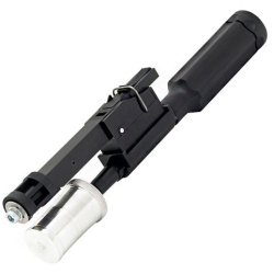 Ручной поворотный скребок Caldertech для зачистки ПЭ труб, ø 32 мм