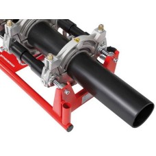 Аппарат для стыковой сварки труб ROWELD P160B Professional, гидравлический привод, ø 40 - 160 мм Аппарат для стыковой сварки труб ROWELD P160B Professional, гидравлический привод, ø 40 - 160 мм