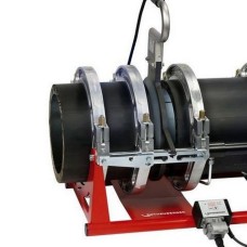 Аппарат для стыковой сварки труб ROWELD P355B Professional, гидравлический привод, ø 90 - 355 мм
