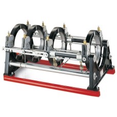 Аппарат для стыковой сварки труб ROWELD P250B Professional, гидравлический привод, ø 90 - 250 мм