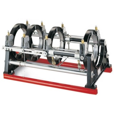 Аппарат для стыковой сварки труб ROWELD P250B Premium CNC SА, гидравлический привод, ø 90 - 250 мм