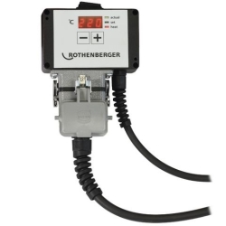 Блок управления нагревательного элемента для ROWELD P355B