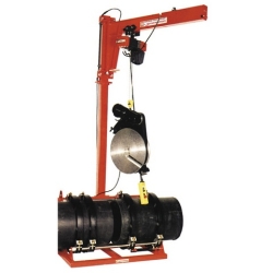 Подъемное устройство для ROWELD P630B