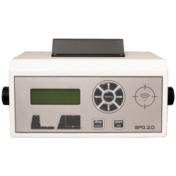 Прибор протоколирования параметров сварки ROWELD DATALINE type III