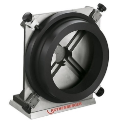 Зажим втулки фланцевого соединения для ROWELD Р800В