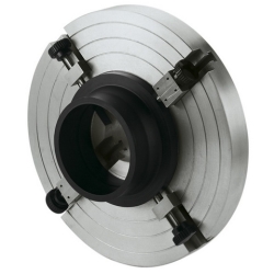 Зажимы для коротких фитингов SHG630, ø 315 - 630 мм