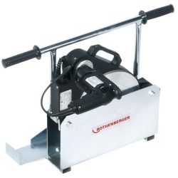 Корзина для торцевателя и нагревательного элемента ROWELD Р250В