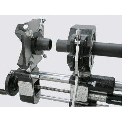 Зажим втулки фланцевого соединения для ROWELD P110