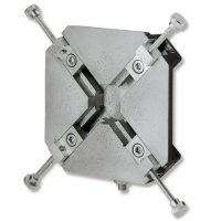 Зажим втулки фланцевого соединения для ROWELD P110