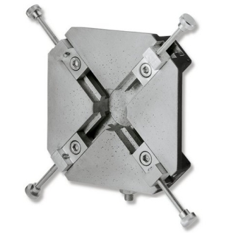 Зажим втулки фланцевого соединения для ROWELD P110