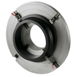 Зажим втулки фланцевого соединения для ROWELD Р630В