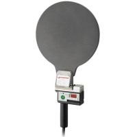 Аппарат для стыковой сварки труб ROWELD HE 200, ручной, ø 20 - 200 мм