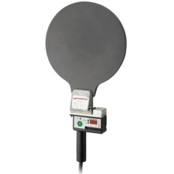 Аппарат для стыковой сварки труб ROWELD HE 200, ручной, ø 20 - 200 мм