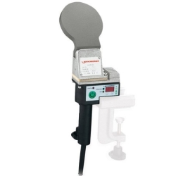 Аппарат для стыковой сварки труб ROWELD HE 120, ручной, ø 20 - 120 мм