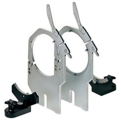 Основные зажимы для ROWELD Р250, ø 160 мм