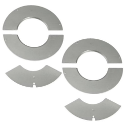 Вкладыши для ROWELD Р250A, ø 32 мм