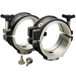 Основные зажимы к ROWELD Р110, широкие, 2 шт.