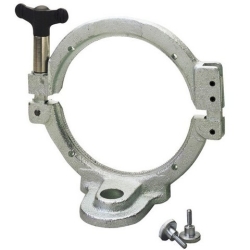 Базовый зажим к ROWELD Р110, узкий, левый, 1 штука