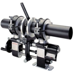 Аппарат для стыковой сварки труб ROWELD P110, механический привод, ø 20 - 110 мм