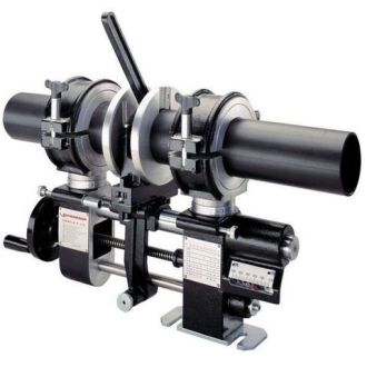 Аппарат для стыковой сварки труб ROWELD P110, механический привод, ø 20 - 110 мм