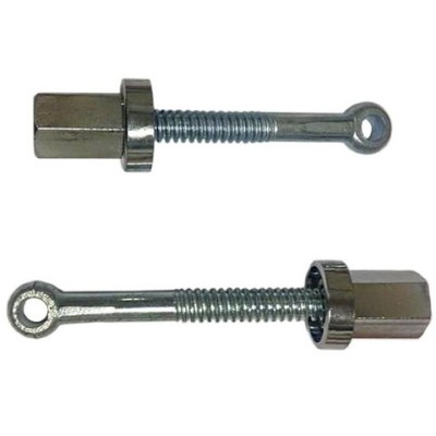 Крепеж для зажимов V-Weld G315, комплект